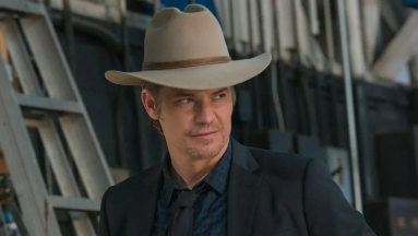A Deadwood és A Mandalóri sztárja is csatlakozott az Alien sorozathoz fókuszban