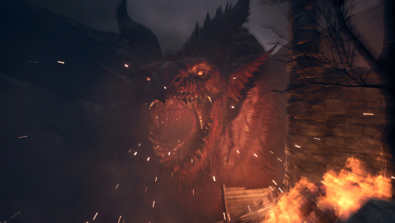 A Capcom is megemeli az árakat, ez lesz az első drágább játéka kép