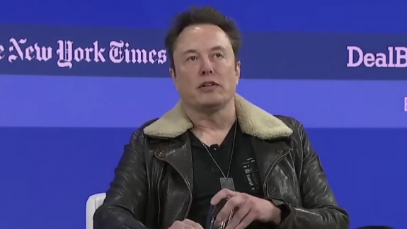 Tőzsdére megy a SpaceX, Elon Musk újabb cége írhat történelmet kép
