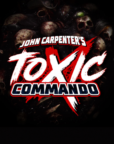 John Carpenter's Toxic Commando kép