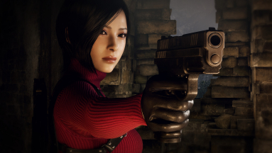 Resident Evil 4: Separate Ways DLC teszt - Ada szebbik arca kép