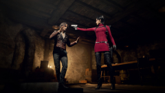 A Capcom egy videóba rejtette a Resident Evil 9 bejelentését kép