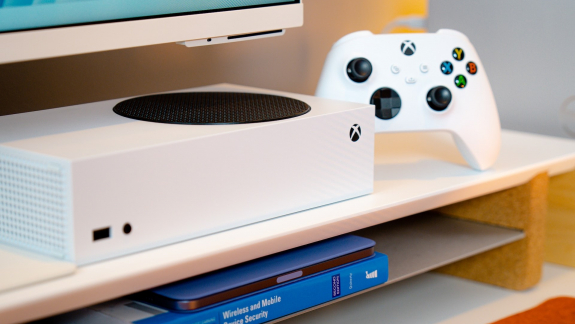 Ezért nem árulja el az Xbox eladási számait a Microsoft kép