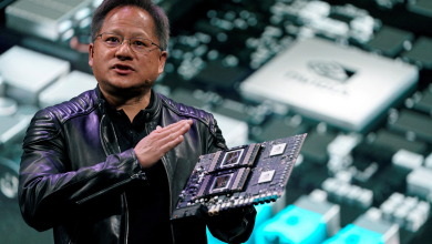 Peking nem akarja, hogy Nvidia kártyákat vásároljanak a kínai cégek kép