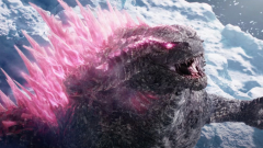 Zúzós trailert kapott a Godzilla x Kong: Az új birodalom - nézd meg magyar felirattal! kép