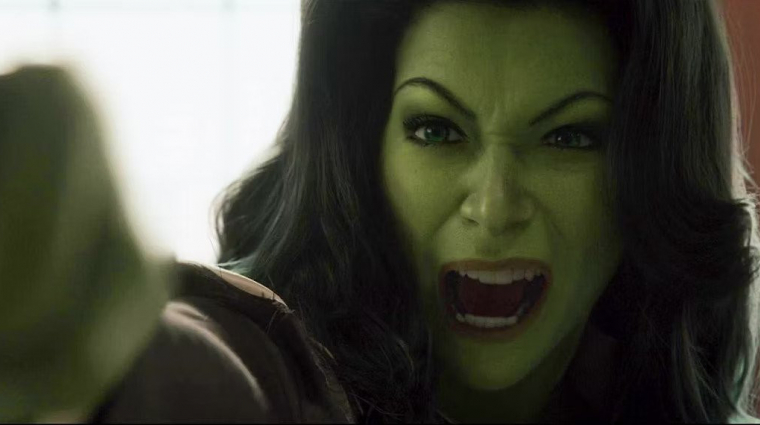 Tényleg elkaszálta a Marvel a She-Hulk sorozat második évadát? bevezetőkép