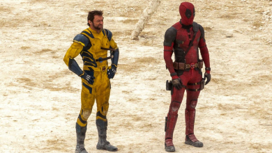 Ryan Reynolds könnyek közepette jelentette be, hogy véget ért a Deadpool 3 forgatása