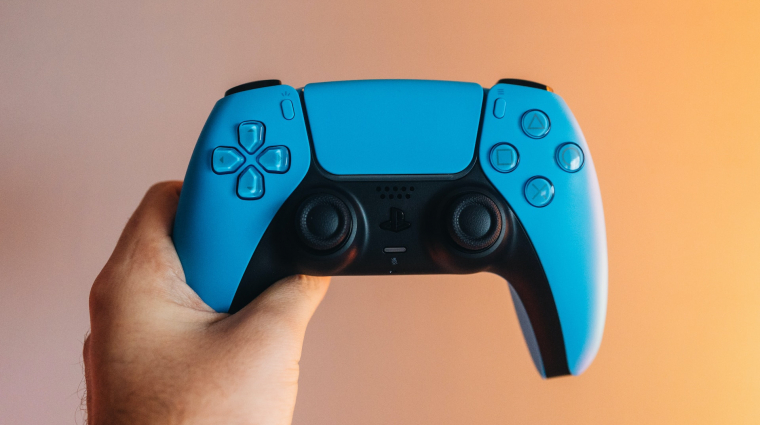 Gépi tanulással segítheti a játékosokat a PlayStation következő kontrollere kép