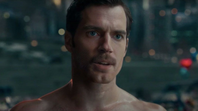 James Gunn gyűlölte elmondani Henry Cavillnek, hogy már nem ő Superman kép