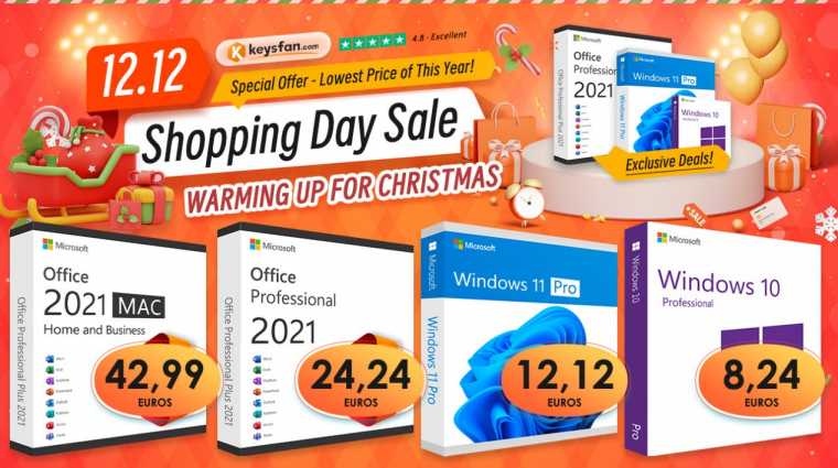 Így szerezz karácsonyra legális Windowst és Office-t olcsón bevezetőkép