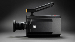 Sokkoló árral támadt fel a Kodak legendás Super 8 formátuma kép