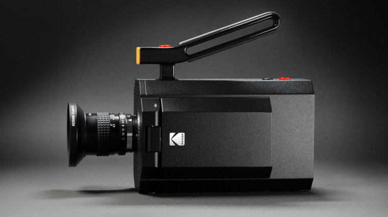 Sokkoló árral támadt fel a Kodak legendás Super 8 formátuma