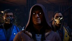 Ez a hat karakter csatlakozhat legközelebb a Mortal Kombat 1 harcosaihoz kép