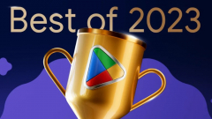 Ezek az év legjobb alkalmazásai a Google Play Áruházban kép
