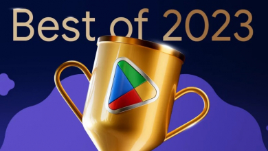 Ezek az év legjobb alkalmazásai a Google Play Áruházban