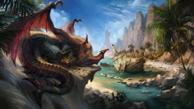 Az EA elárulhatta, hogy mikor érkezik a Dragon Age: Dreadwolf kép