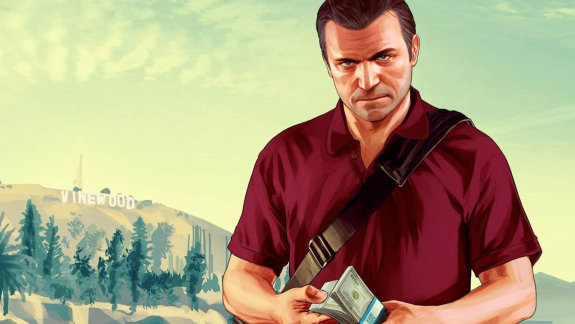 A GTA 6 késésének a GTA 5 örül a legjobban kép