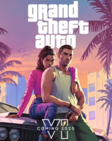 Grand Theft Auto VI kép