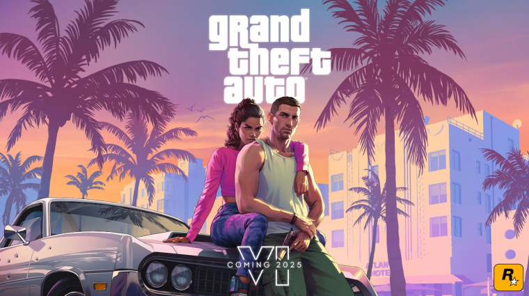 Hivatalos: itt a Grand Theft Auto VI trailer, idő előtt élesítették az előzetest bevezetőkép