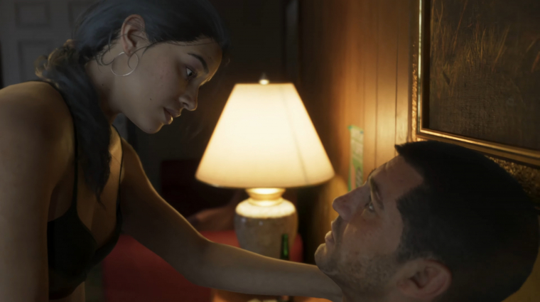 A Take-Two fejese magabiztos a GTA VI megjelenésével kapcsolatban bevezetőkép