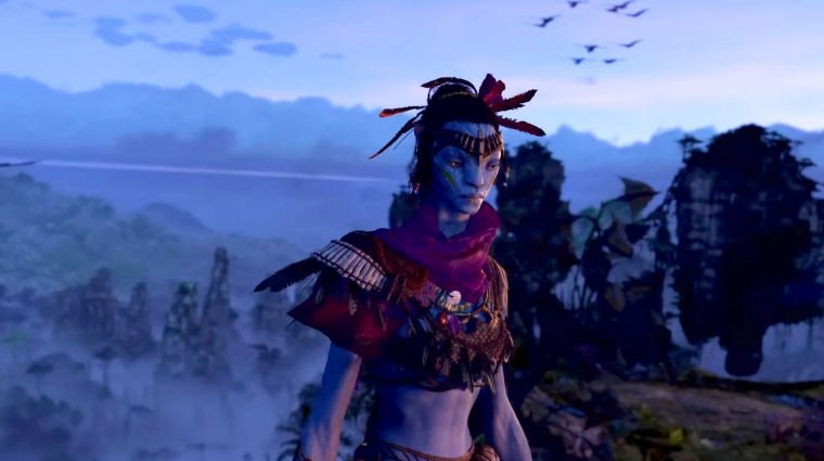 Az Avatar: Frontiers of Pandora megosztó lett az első tesztek alapján bevezetőkép