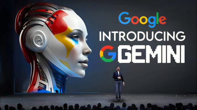 A Google választásra kényszerít az Asszisztens és a Gemini között kép