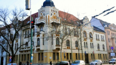 Felújították a Szegedi Tudományegyetem két gyakorlóiskoláját kép