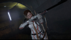 Videón a The Last of Us Part II Remastered vadonatúj játékmódja kép