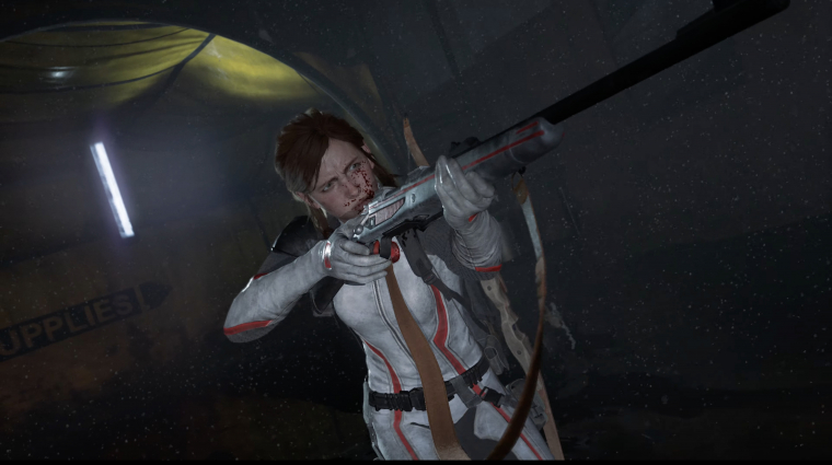 Videón a The Last of Us Part II Remastered vadonatúj játékmódja bevezetőkép