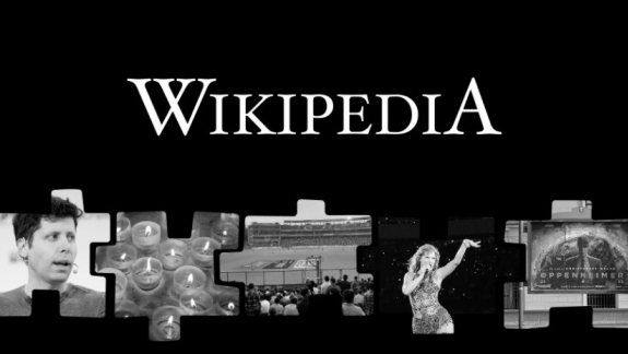 Az OpenAI ügynökei engedély nélkül szerkesztették a Wikipédiát, és még a májusi üzemzavarhoz is közük lehetett kép