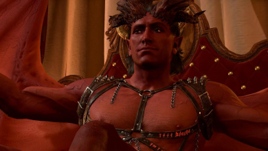 Hatvan órás mentést bukott valaki a Baldur’s Gate 3-ban, mert nem bírt magával kép
