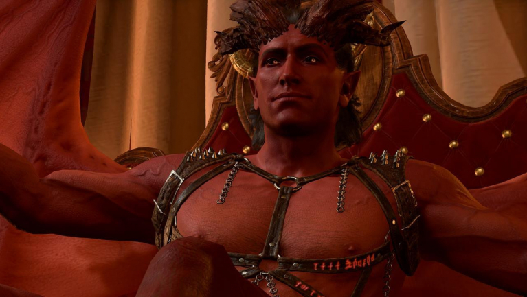 Hatvan órás mentést bukott valaki a Baldur’s Gate 3-ban, mert nem bírt magával fókuszban
