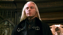 Kiderült, ki lesz Draco és Lucius Malfoy a Harry Potter sorozatban kép