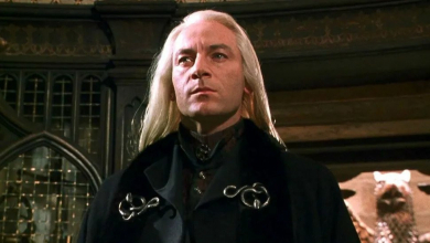 Kiderült, ki lesz Draco és Lucius Malfoy a Harry Potter sorozatban kép