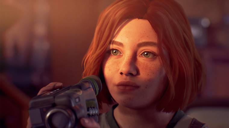 A Life is Strange alkotóinak új játékában ismét tinilányoké a főszerep bevezetőkép
