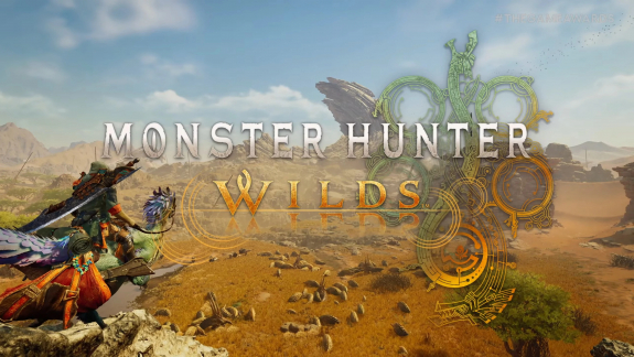 Bemutatkozott a Monster Hunter Wilds, végre beköszön a széria erre a generációra is kép