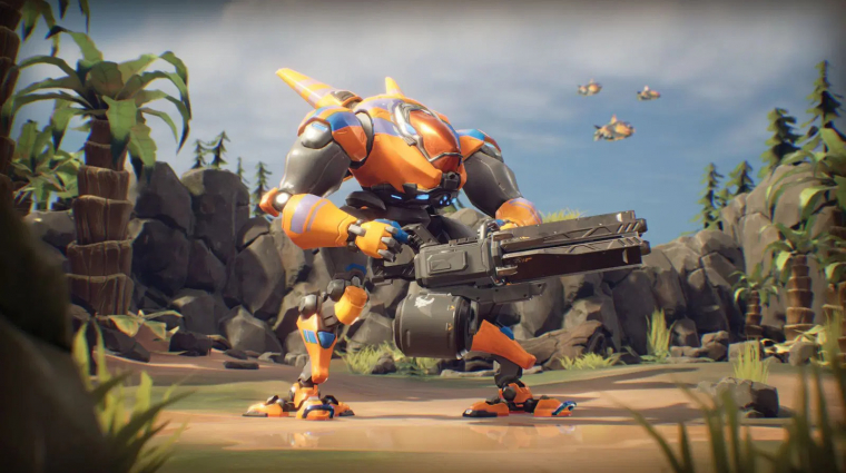 A Blizzard egykori fejlesztői izgalmas trailerrel harangozták be a Stormgate érkezését bevezetőkép