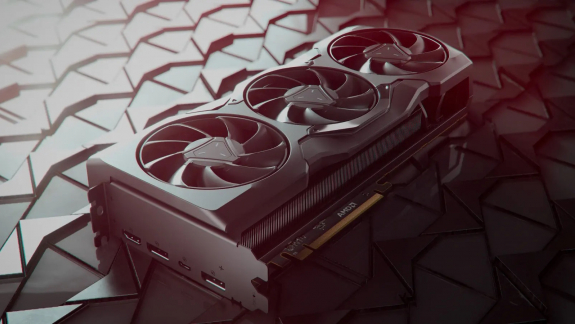 Jön a Radeon RX 9900 XTX csúcskártya, és elég izgalmas újításokat hoz kép