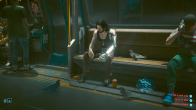 A Cyberpunk folytatásában akár még egy várost is kaphatunk Night City mellé kép