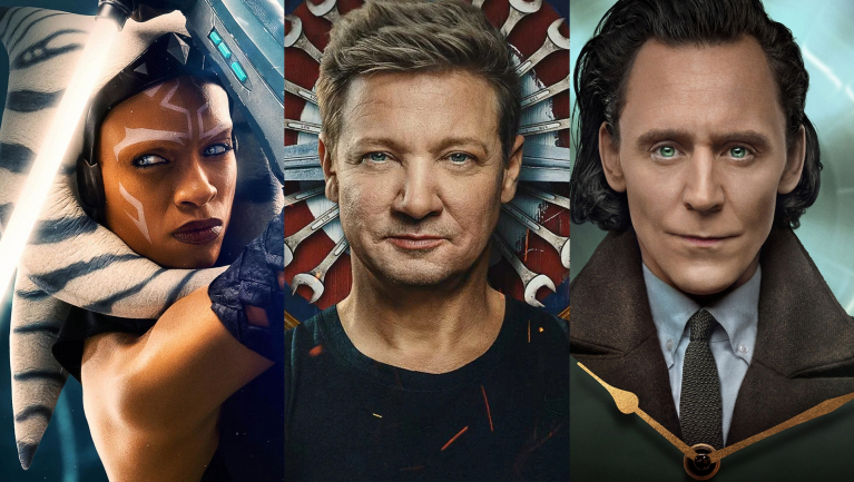 2023 legjobb Disney+-os tartalmai - nem csak Star Wars és Marvel volt fókuszban
