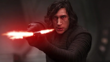 Adam Driver azzal viccelődött, hogy Han Solót nem ő, hanem a „wokeság” ölte meg kép