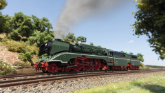 Tovább zakatol a hazai gőzmozdonygyártás kép