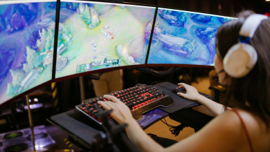 Az egyik legfontosabb piacon hatalmasat esett a PC gaming kép
