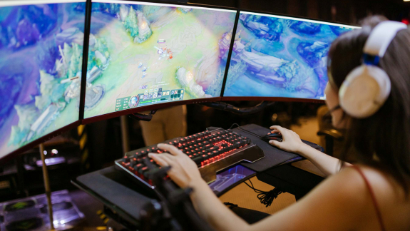 Az egyik legfontosabb piacon hatalmasat esett a PC gaming kép