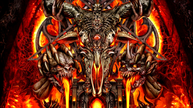 Új Doom kampánnyal ünnepli a játék 30. szülinapját John Romero, ingyen töltheted is