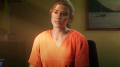 A rajongók azonosíthatták a GTA VI főszereplőjét játszó színésznőt kép
