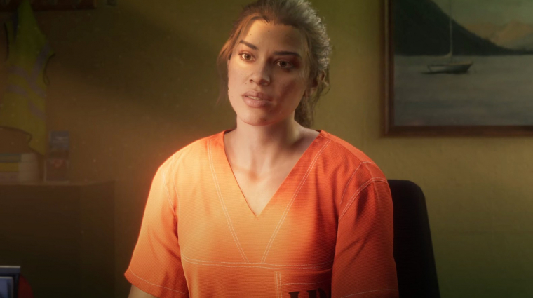 A rajongók azonosíthatták a GTA VI főszereplőjét játszó színésznőt bevezetőkép