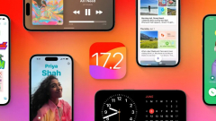 Már tölthető az iOS 17.2, frissült a macOS és a watchOS is kép