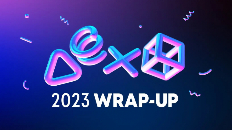 Kíváncsi vagy, hogy mennyit játszottál 2023-ban PlayStation játékokkal? Most megnézheted bevezetőkép