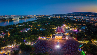 A magyar gazdaságnak 30 milliárdos veszteséget okozhatna a Sziget elmaradása kép